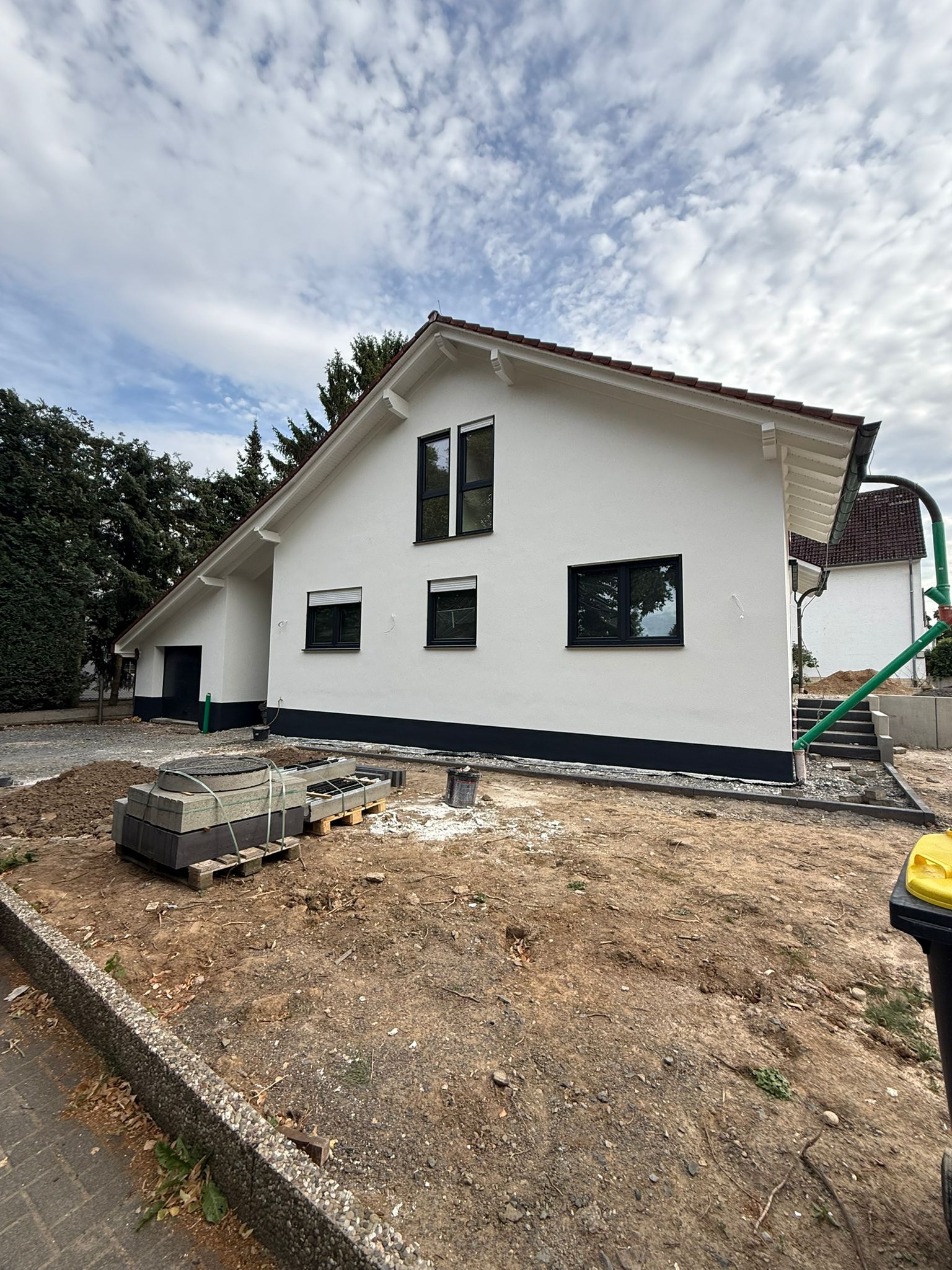 Neubau & Sanierung von Adem Bau