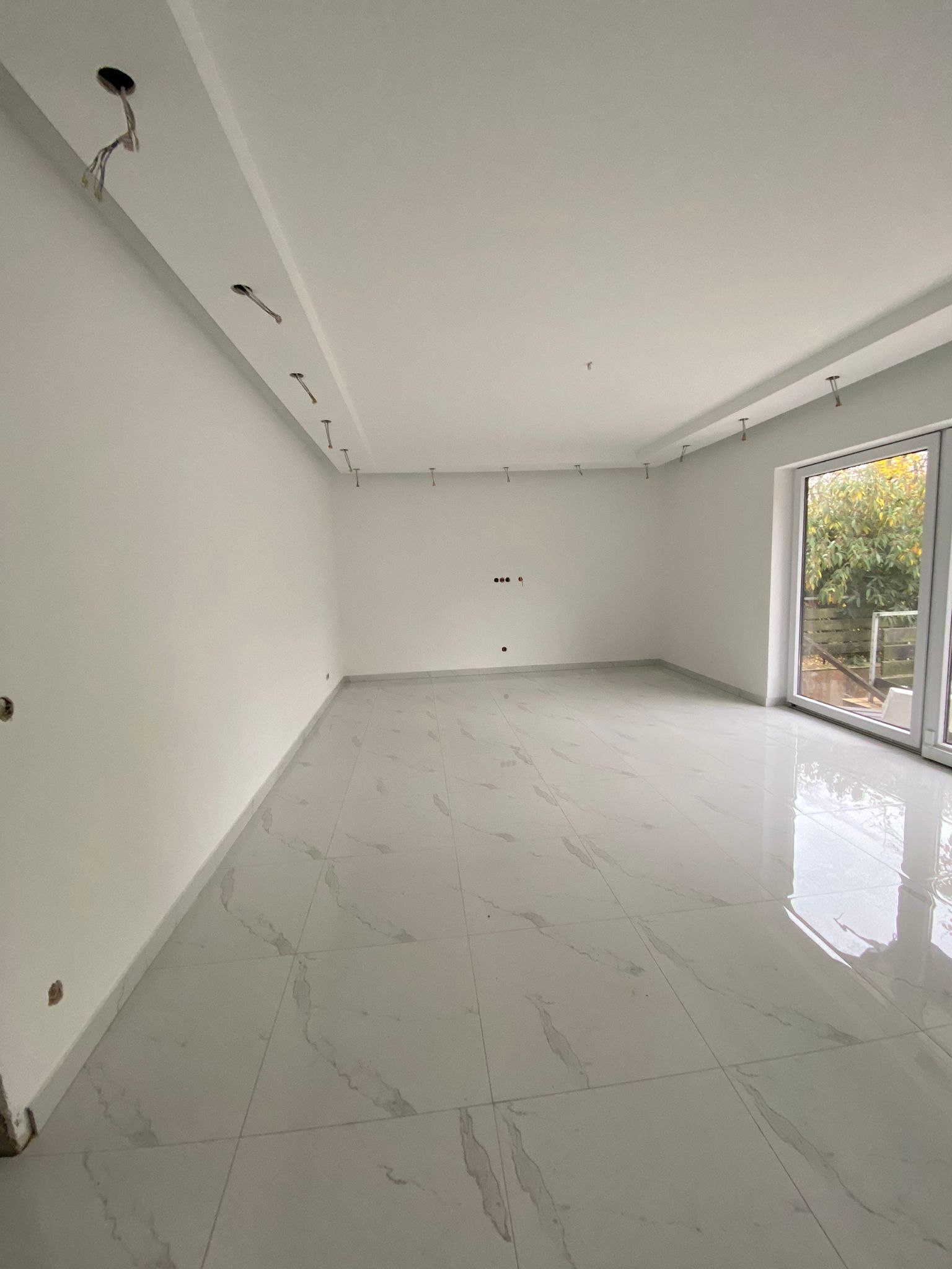 Innenausbau von Adem Bau